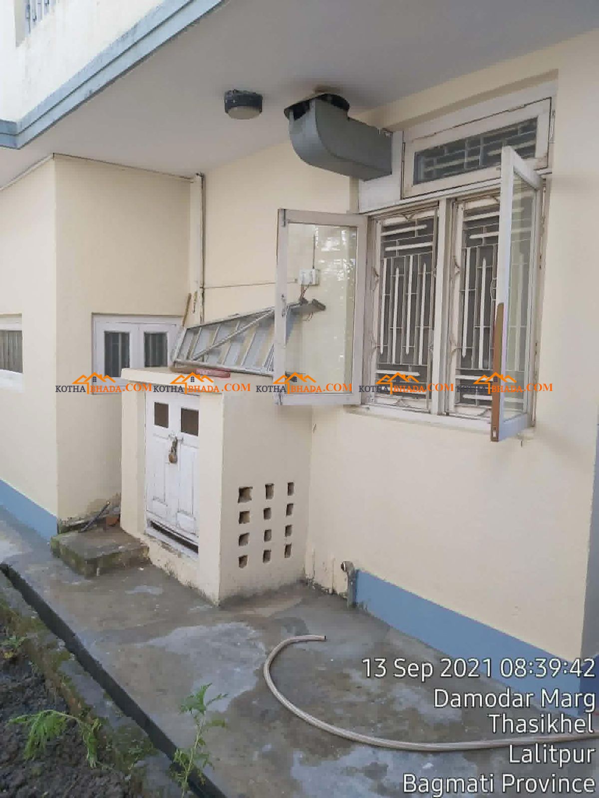 Furnished full house available for rent in Thasikhel, Lalitpur